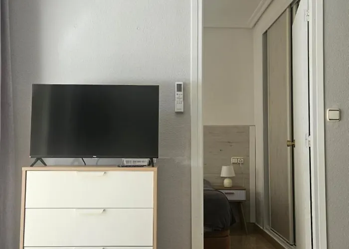 Lägenhet Stylowy 100 Metrow Od Plazy
